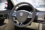 Jaguar XF 2008 года